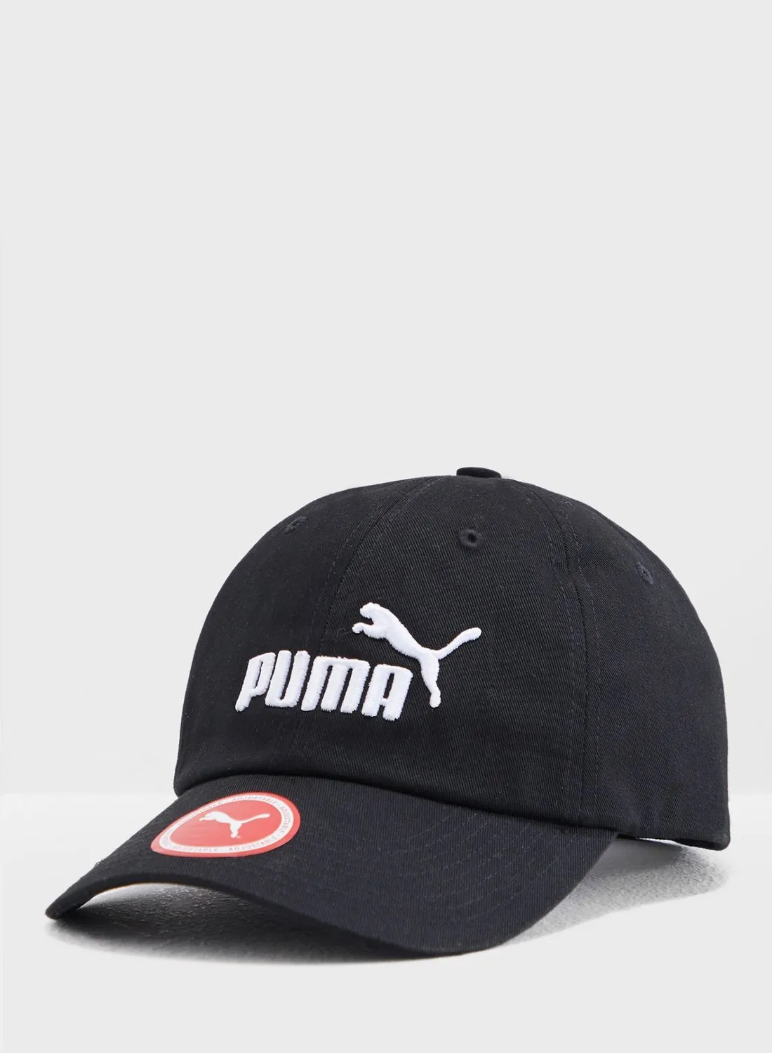 PUMA Essential Logo Cap