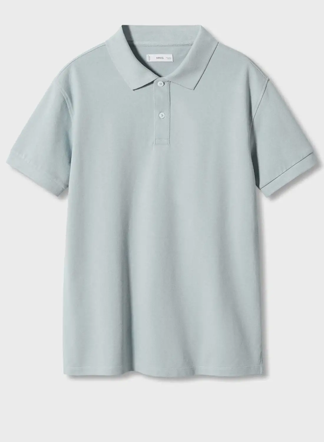 MANGO Youth Essential Polo