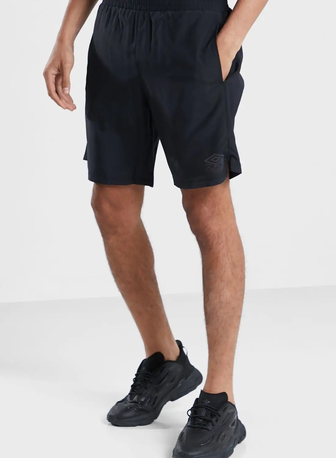 umbro Pro Woven Shorts