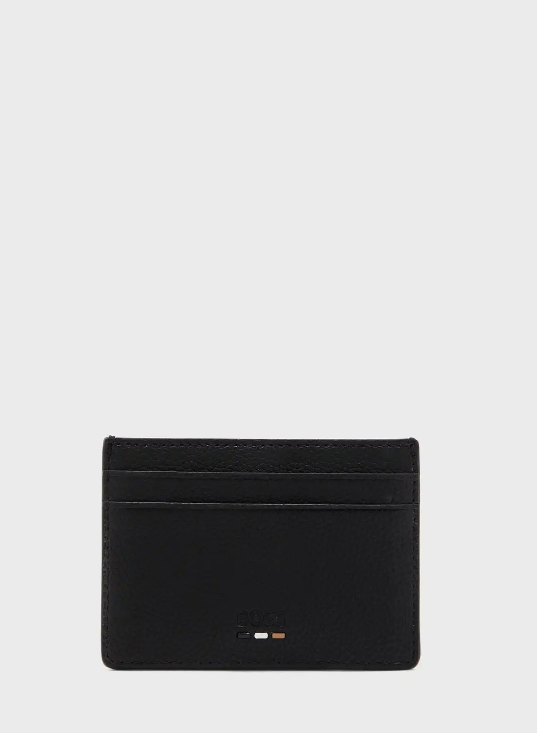 BOSS Essential Card Holder