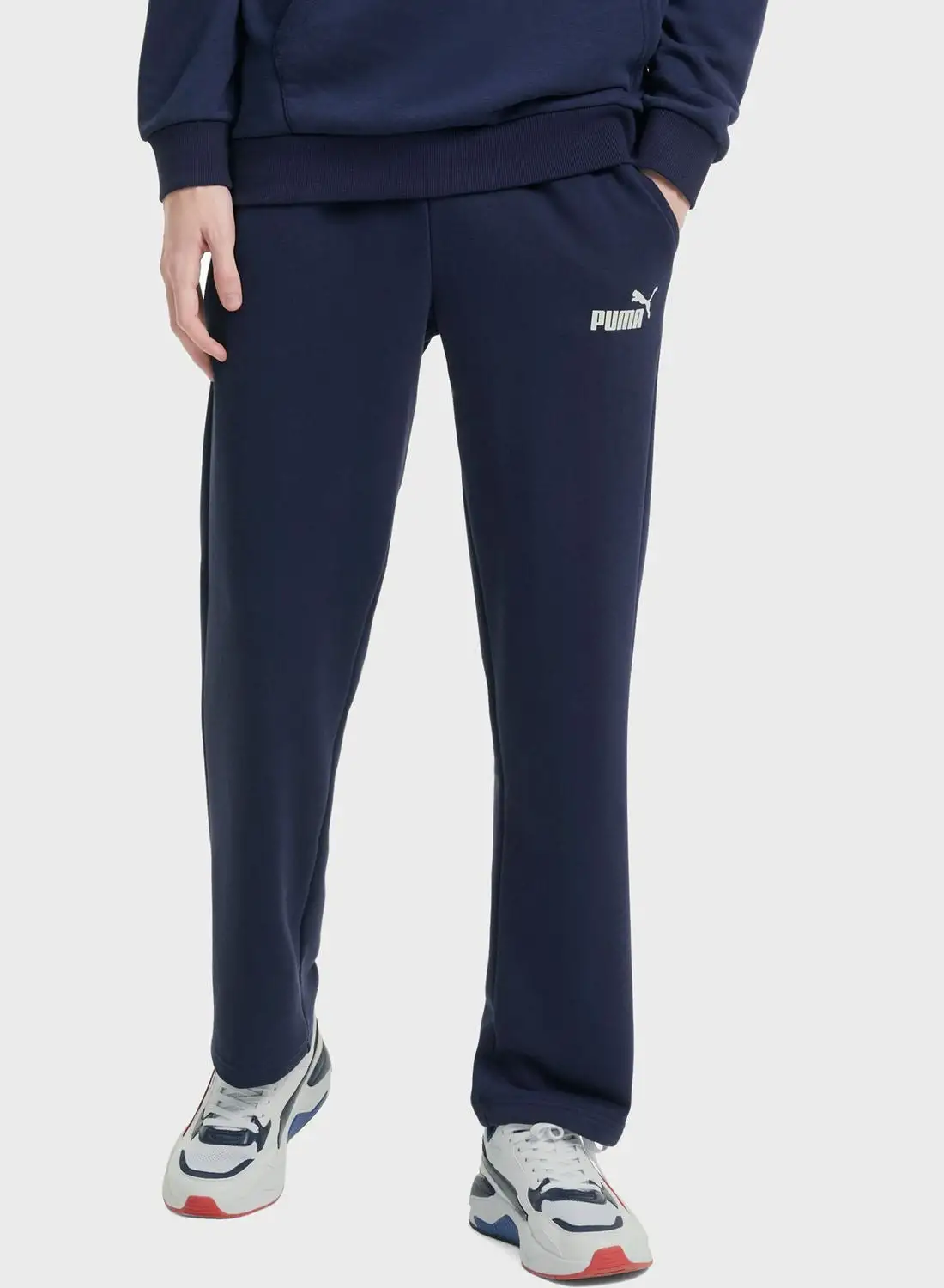 PUMA ESS men sweatpants