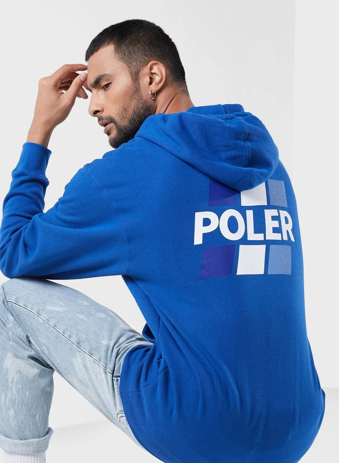 poler Trd Hoodie