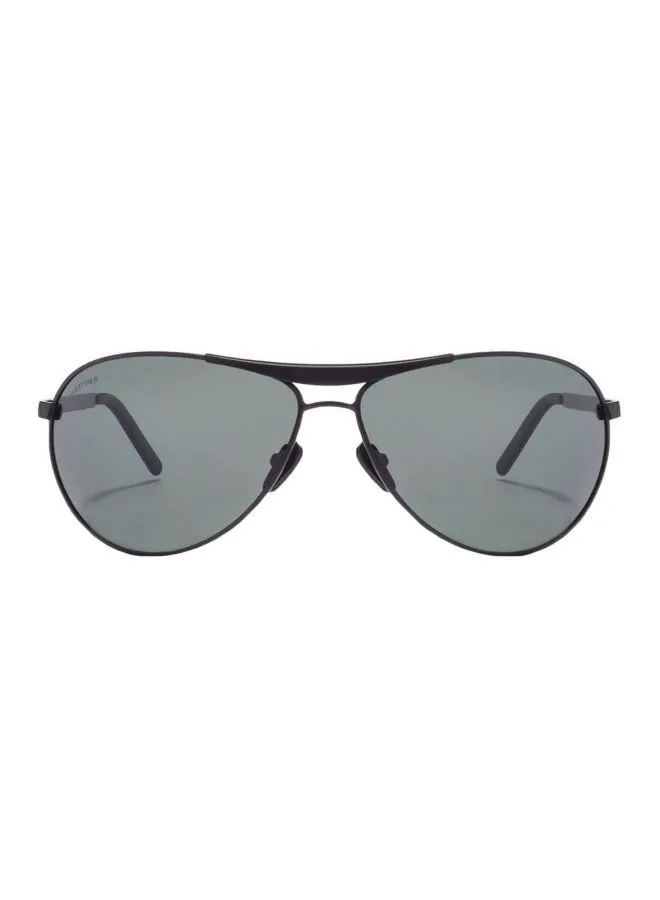 fastrack Men's Aviator Sunglasses - Lens Size: 68 mm