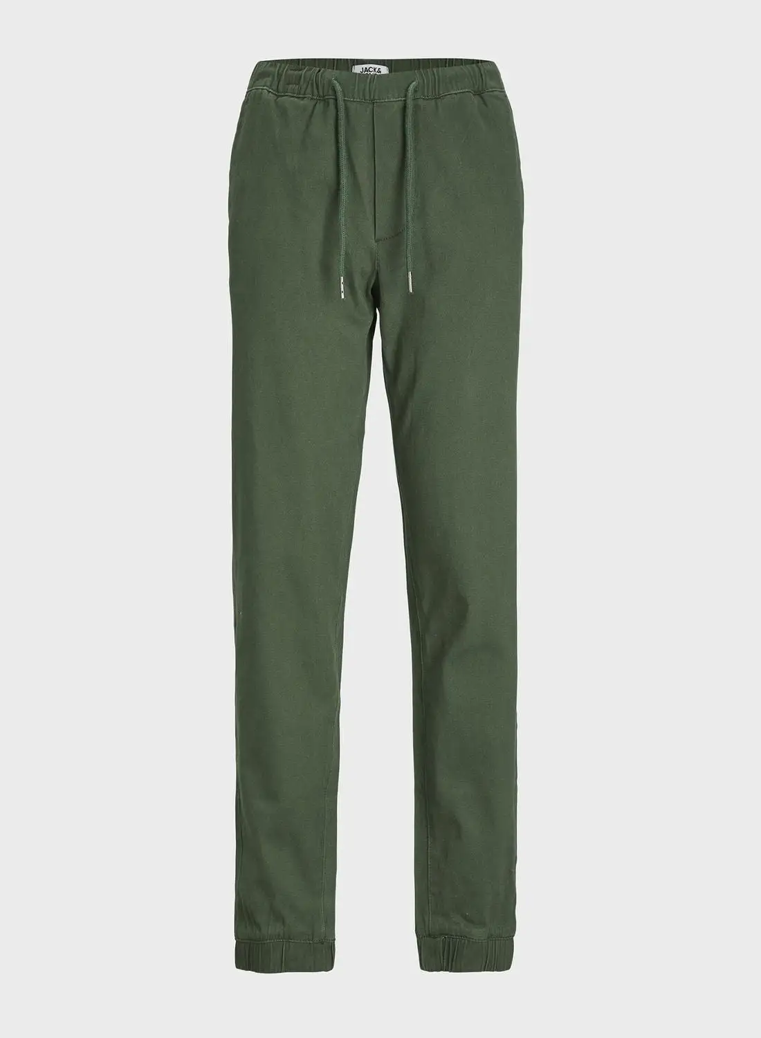 JACK & JONES Youth Drawstring Sweatpants