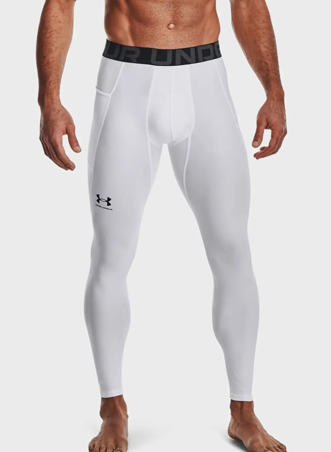 UNDER ARMOUR HeatGear Armour Compression Leggings