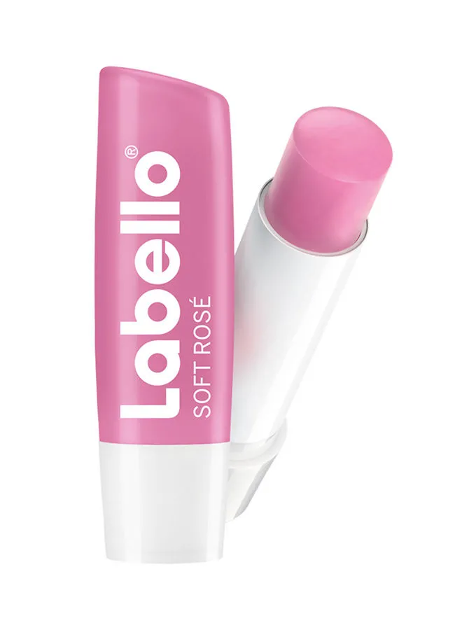 Labello Soft Rose Lip Balm