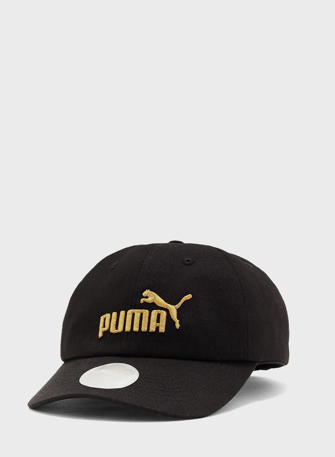 PUMA Essential Baseball Cap