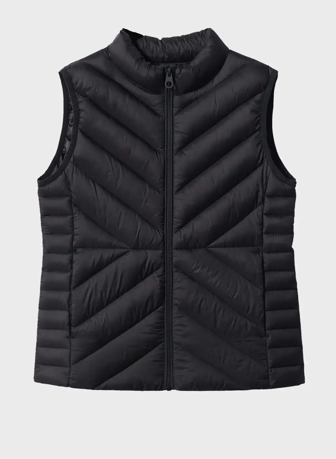 MANGO Kids Puffer Gilet