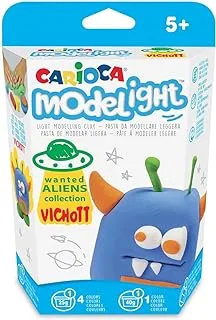 كاريوكا Modelight Aliens VICHOTT - 43142