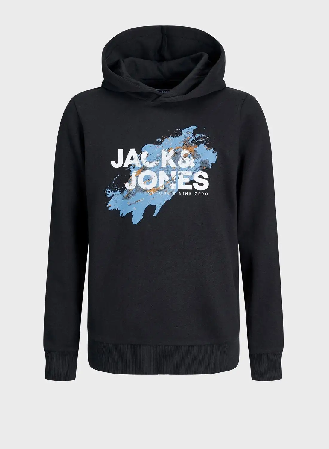 JACK & JONES Youth Graphic Hoodie