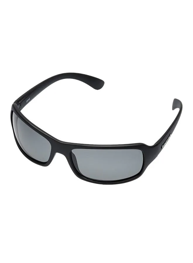 fastrack Men's UV Protected Sunglasses P117BK4P