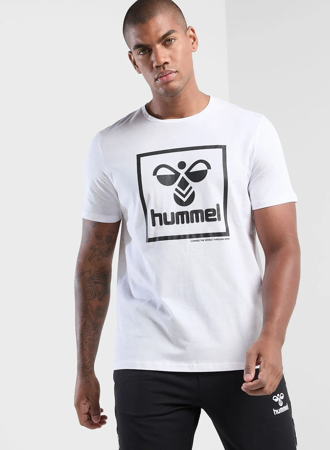 Hummel Isam 2.0 T-Shirt