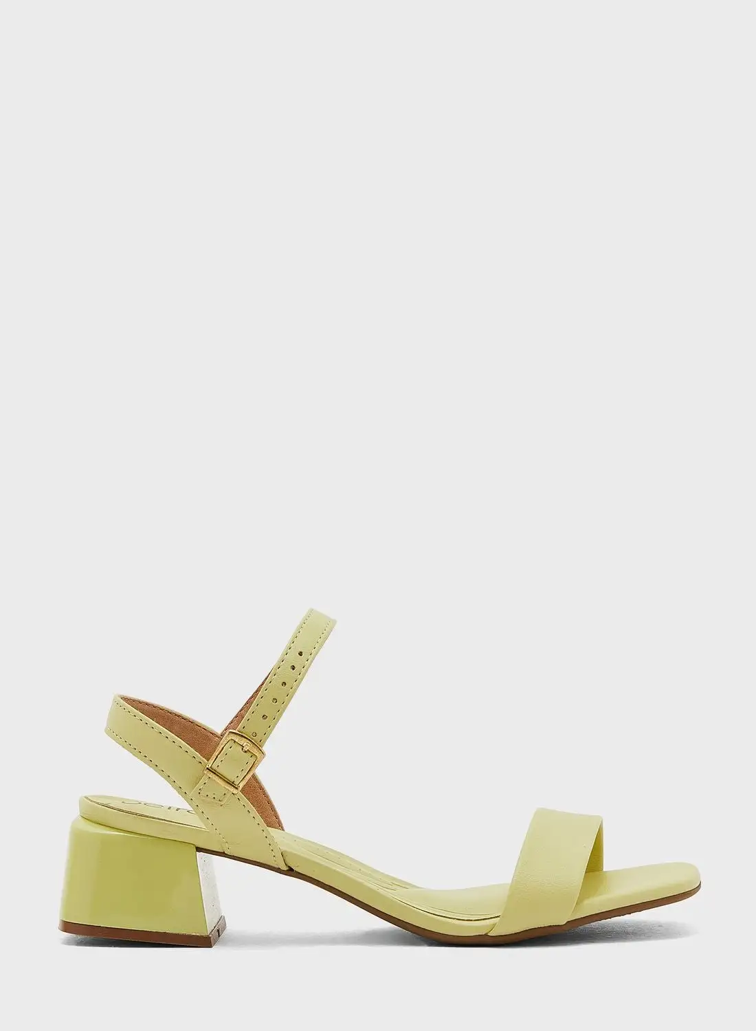 Beira Rio Cheyenne Sandals