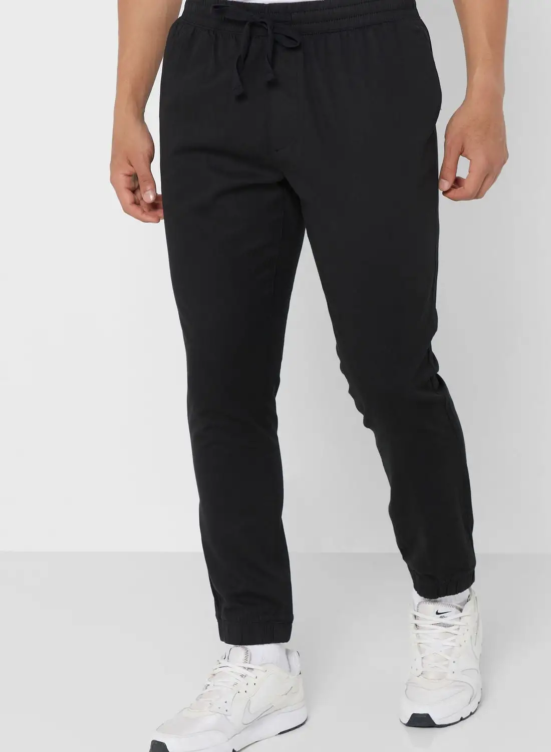 BRAVE SOUL Brave Soul Woven Trouser