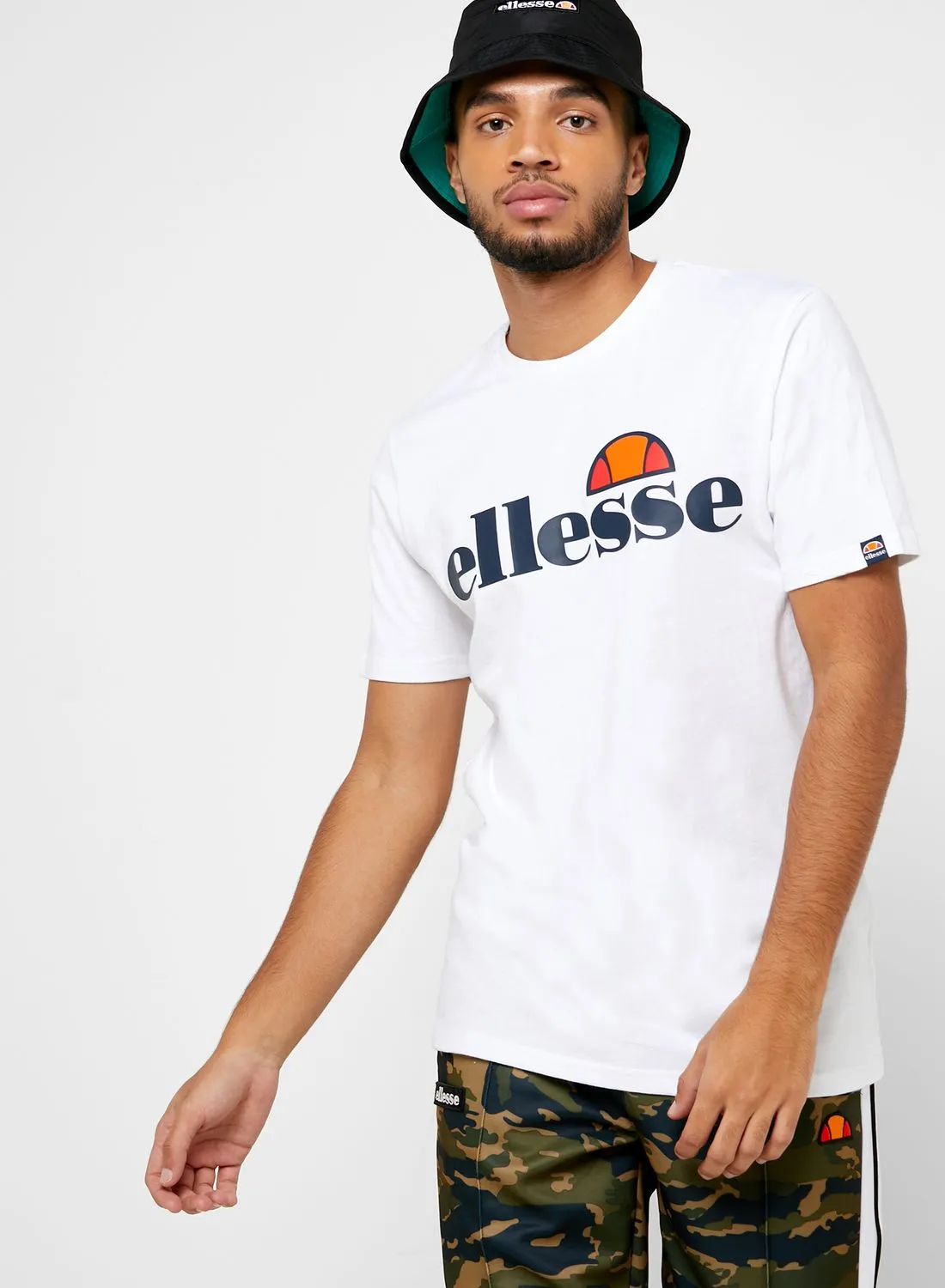 Ellesse Prado T-Shirt