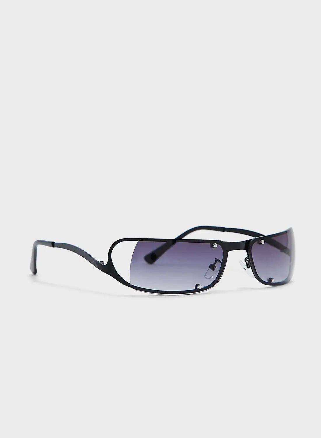 Seventy Five Casual Racer Sunglasses