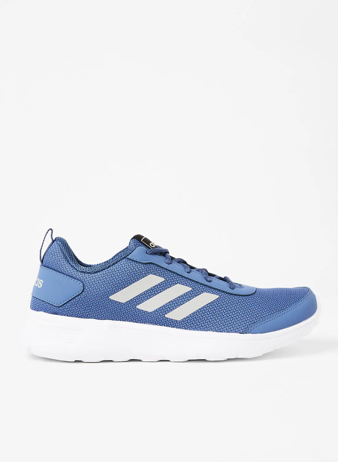 Adidas Clear Factor Running Shoes Blue