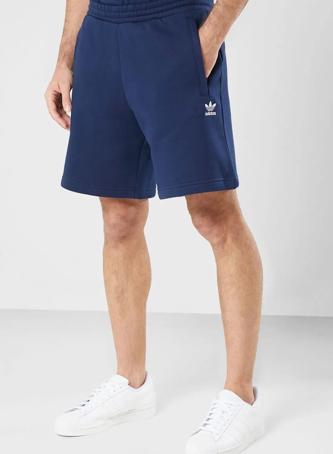 adidas Originals Trefoil Essential Shorts