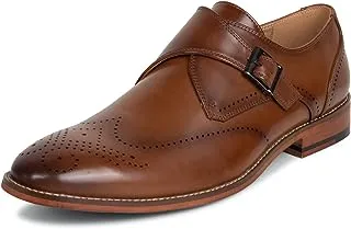 Kenneth Cole Unlisted Men's Blake Single Monk Strap Loafer mens Kenneth Cole Unlisted Men's Blake Single Monk Strap Loafer