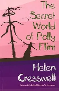 The Secret World of Polly Flint