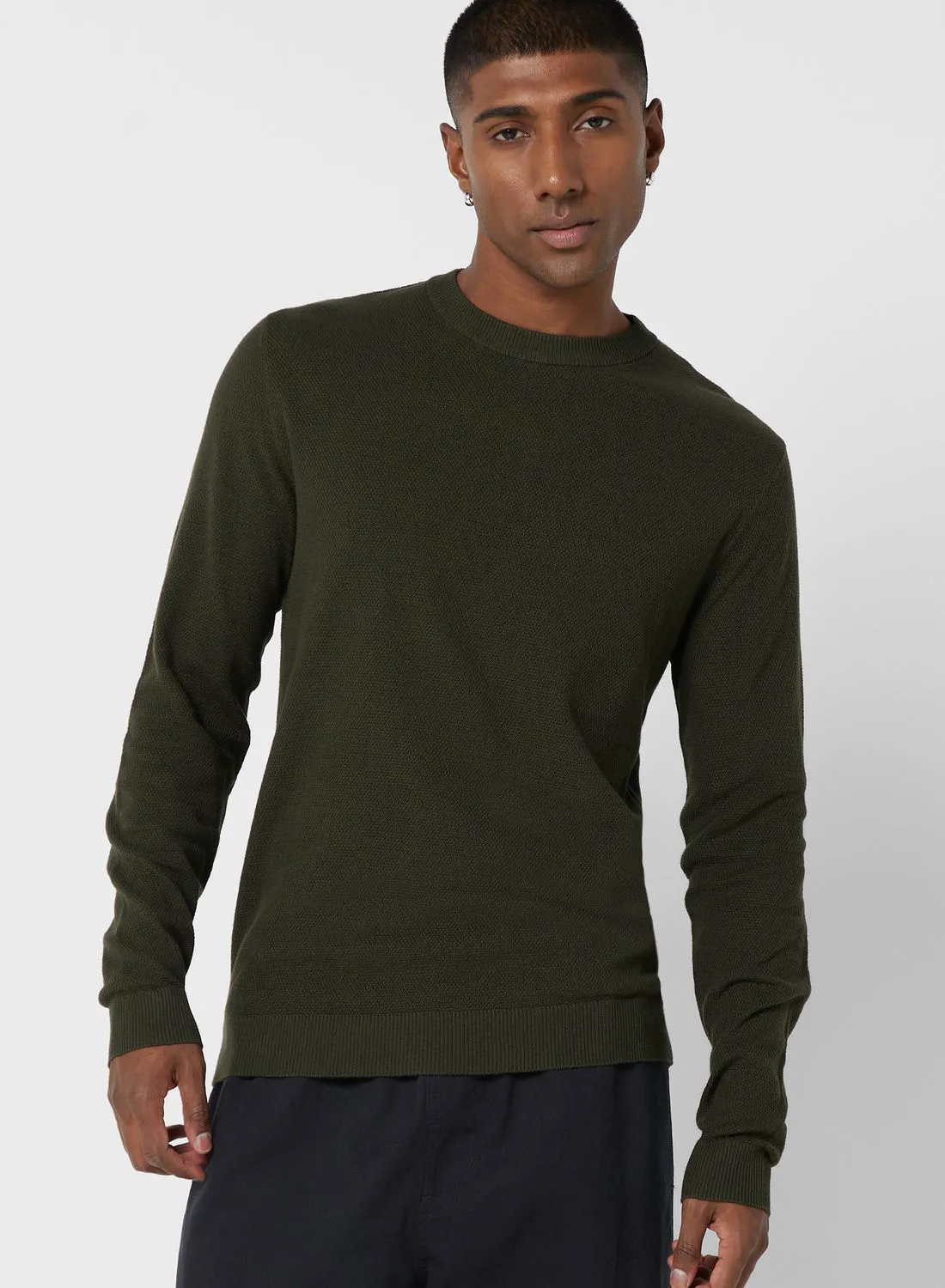 JACK & JONES Essential Sweatshirt