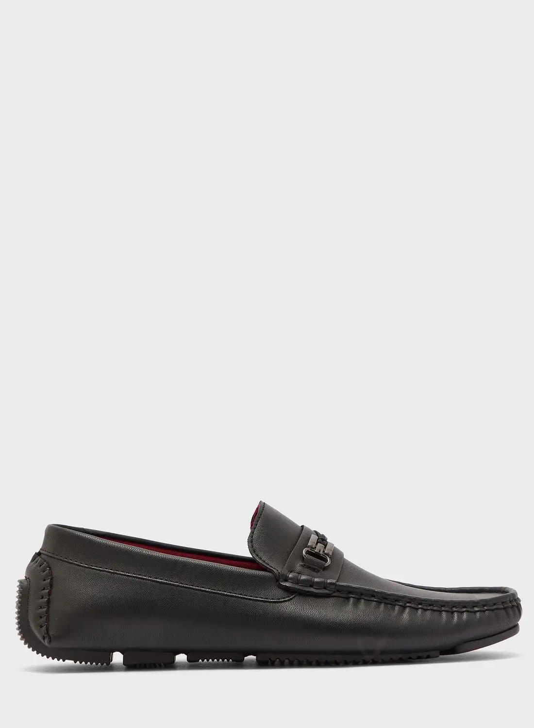 Robert Wood Comfort Insole Formal Loafers