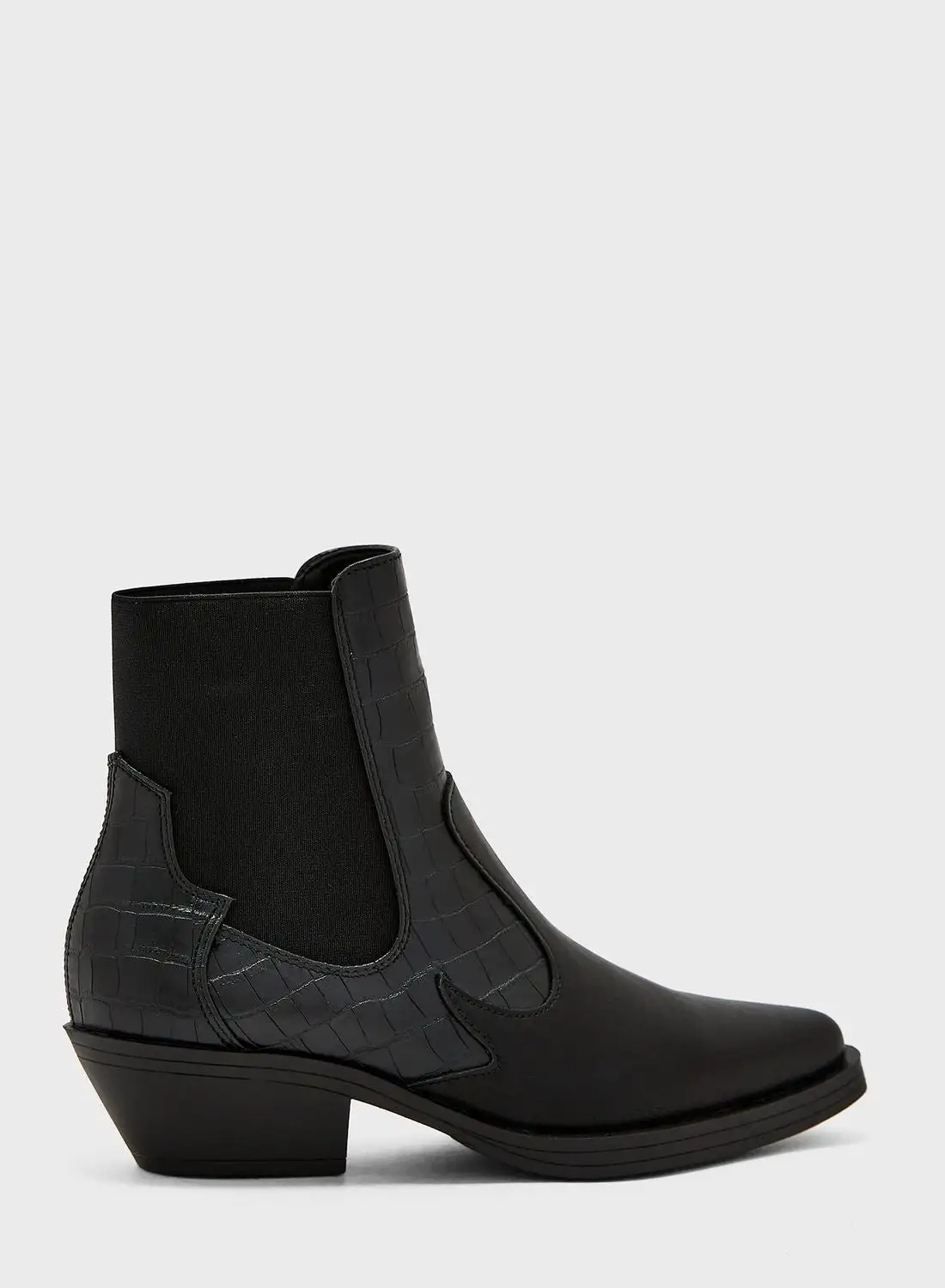 ONLY Onlbronco Ankle Boots