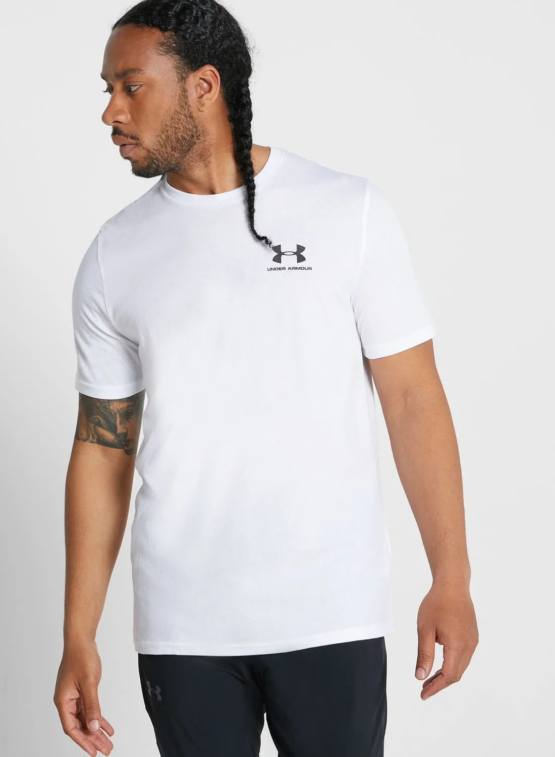 UNDER ARMOUR Sportstyle T-Shirt