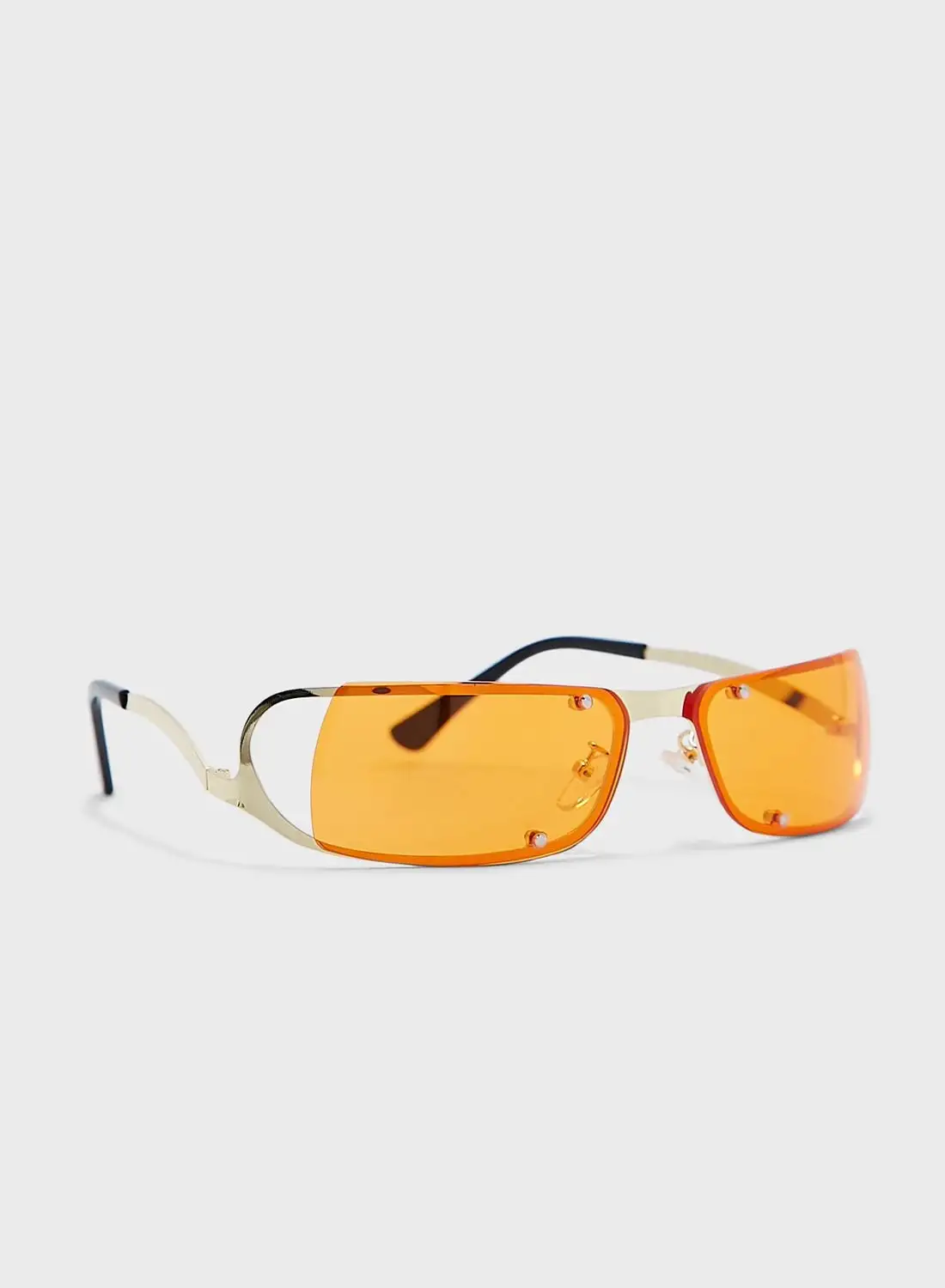 Seventy Five Casual Racer Sunglasses