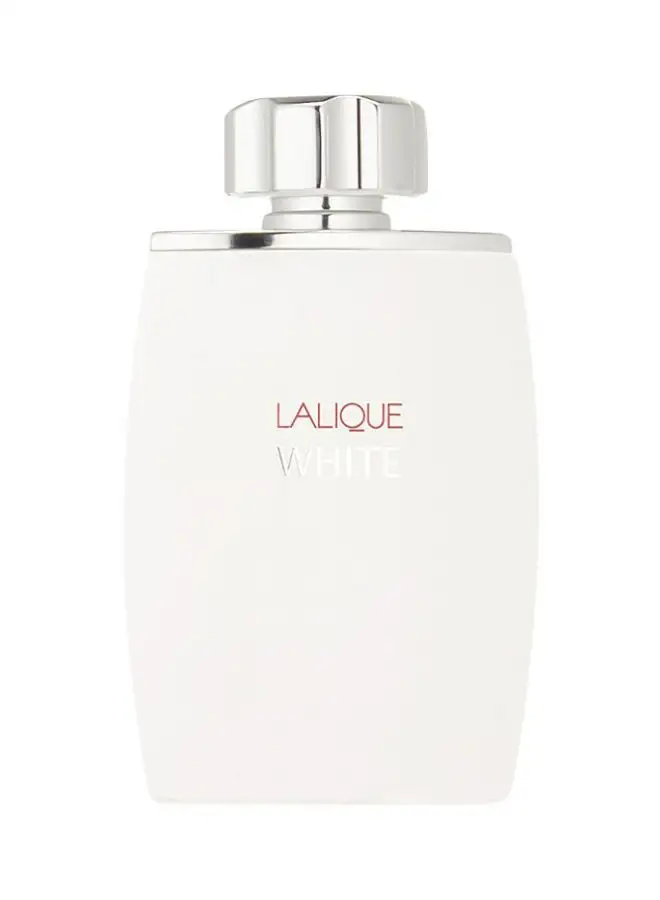 LALIQUE White EDT 125ml