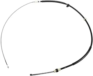 GM Genuine Parts 25836299 Rear Parking Brake Cable Assembly