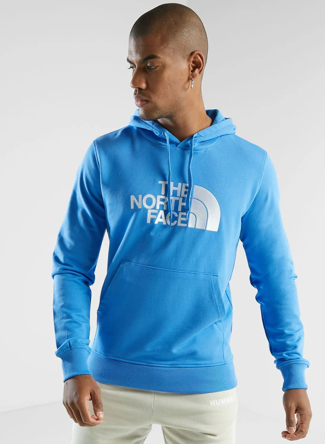 northface Drew Peak Hoodie