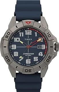 Timex Men's Expedition North Ridge 41mm Watch