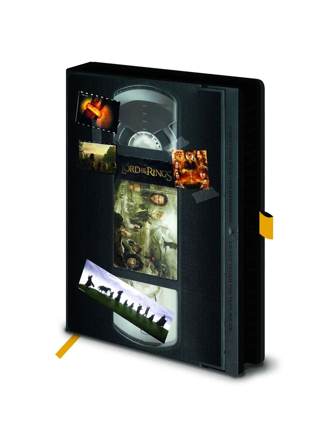 Lord of the Rings Lord Of The Rings A5 Premium Notebook