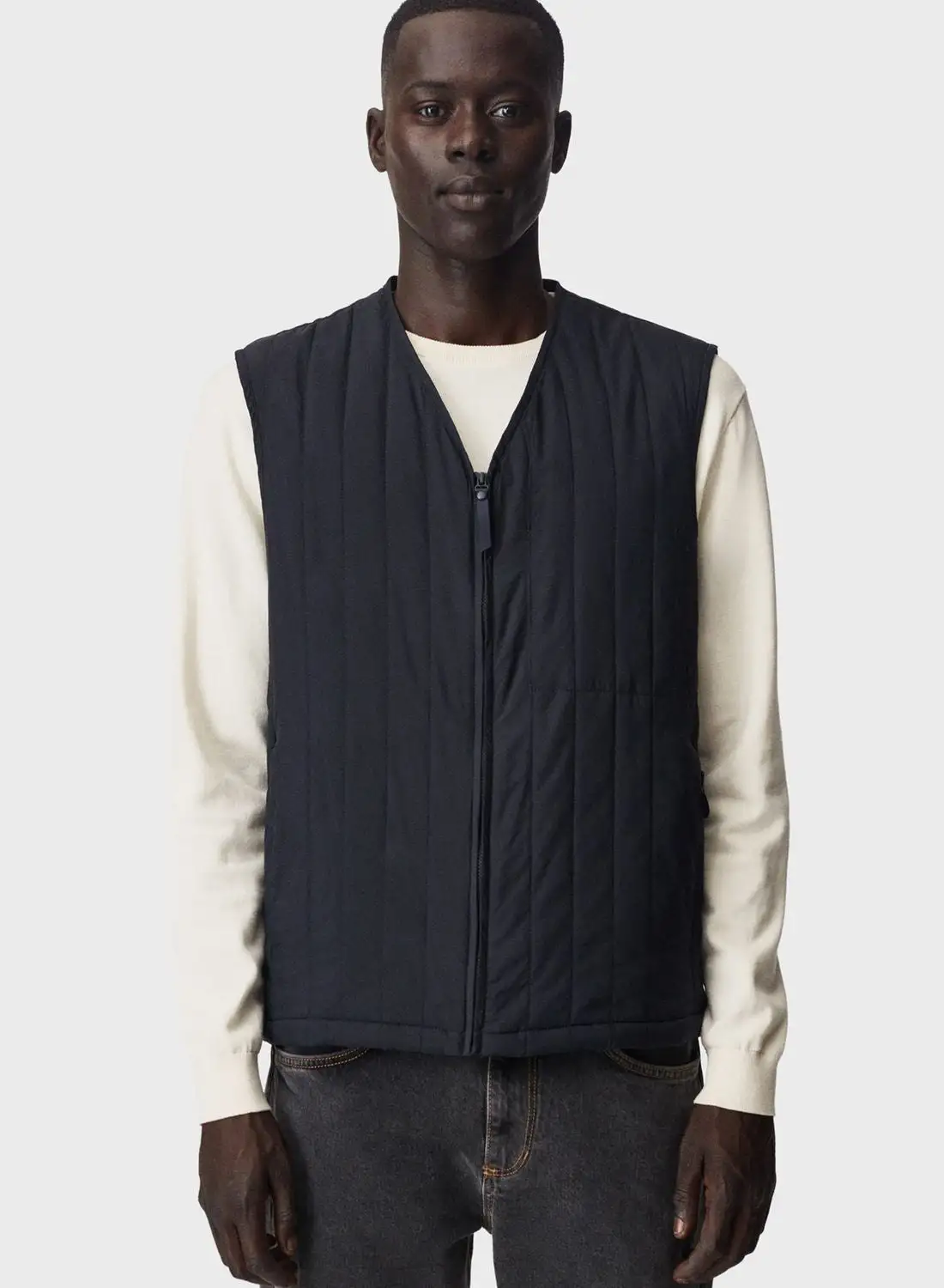 Mango Man Thermoregulatory Waterproof Gilet