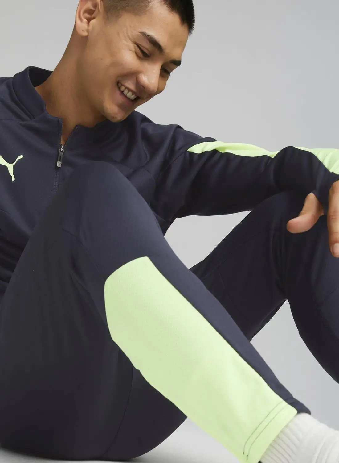 PUMA Individualfinal Training Pants