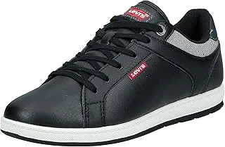 Levi's Levis Men Shoes - Black, 6.5 UK (40 EU)