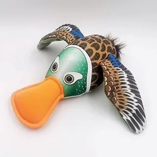 NutraPet The Quack Duck