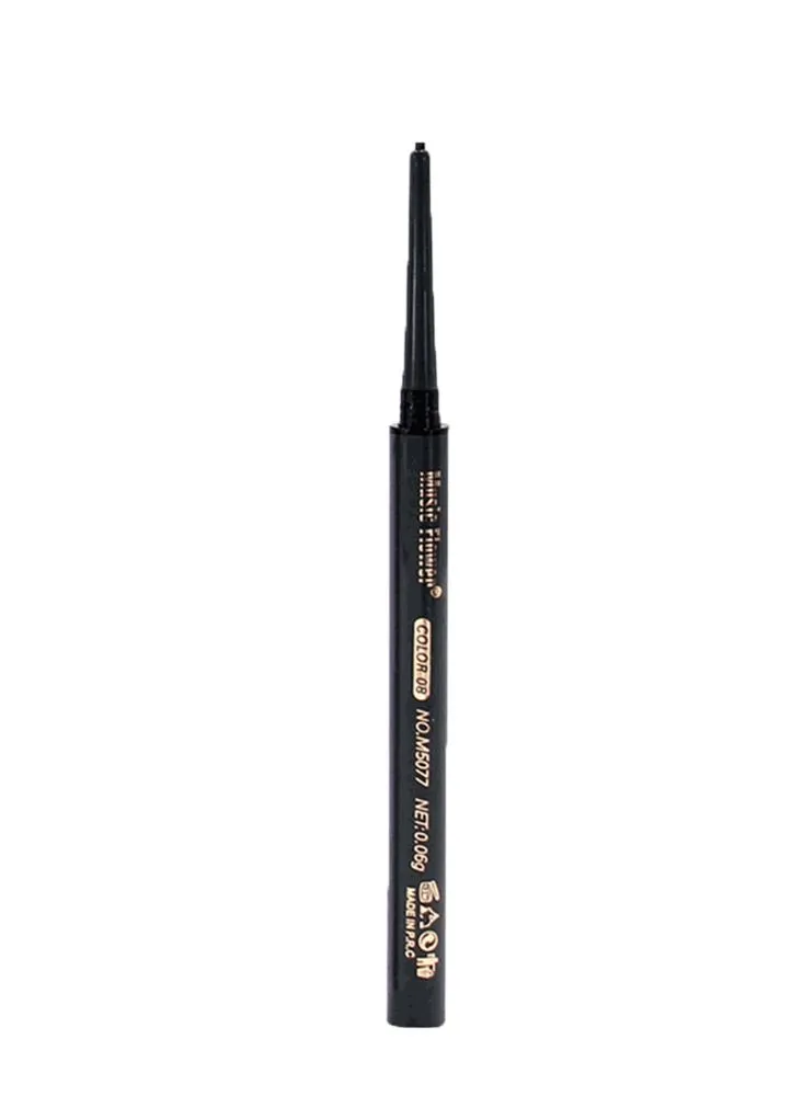 Music Flower Mechanical Eyeliner Pencil