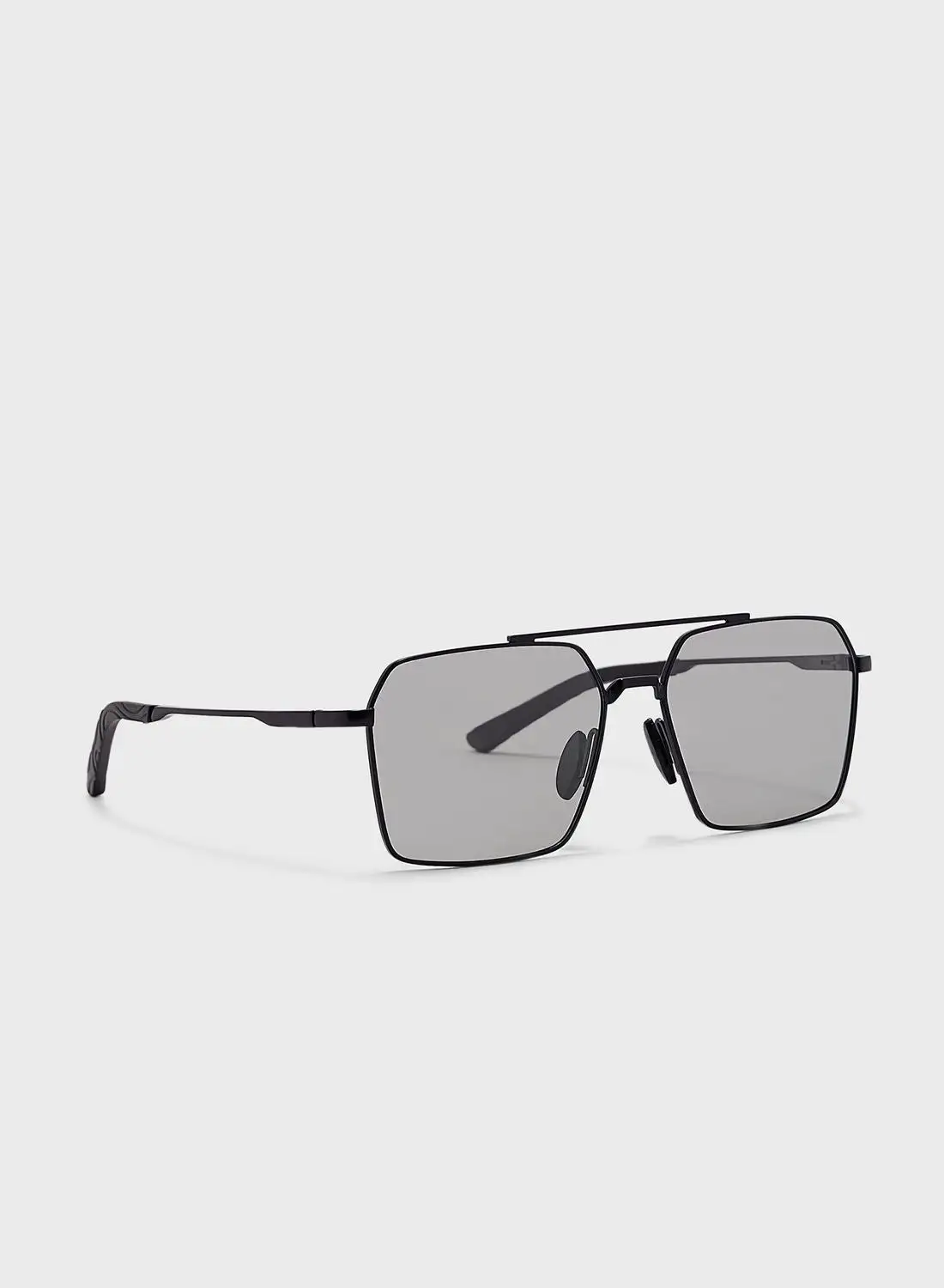 Seventy Five Polarized Angular Sunglasses