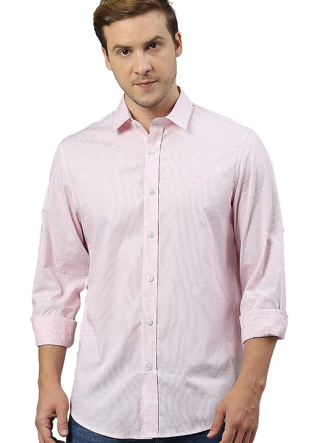 bhpoloclub Essential Regular Fit Shirt