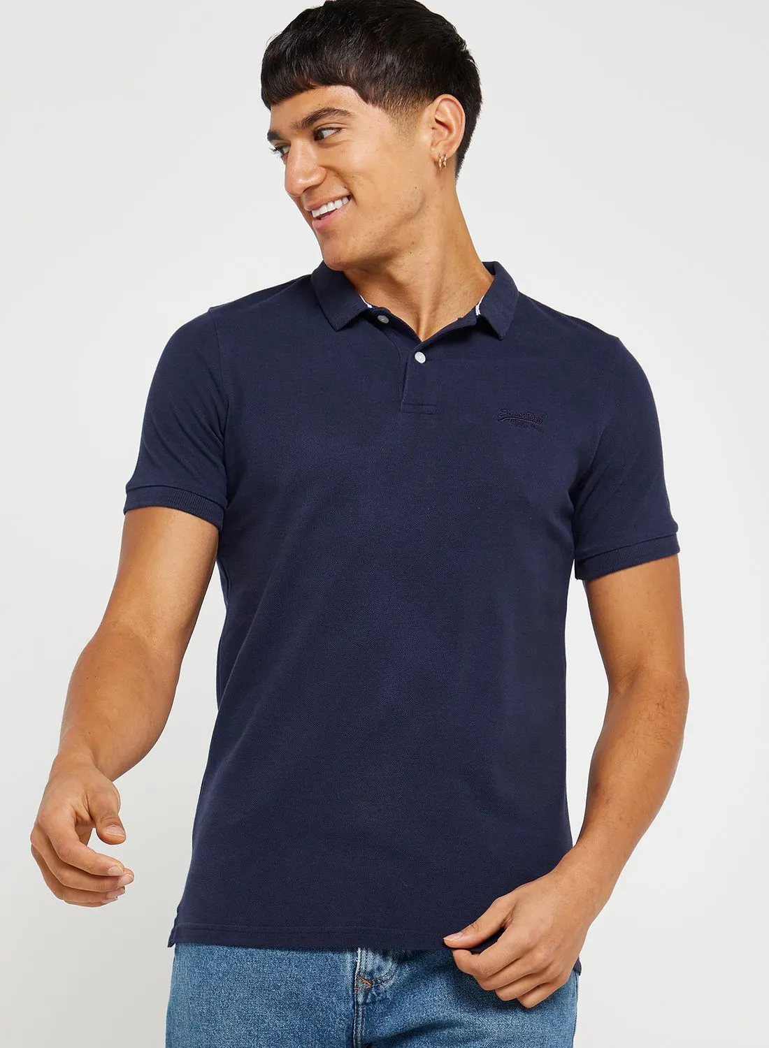 Superdry Classic Pique Polo