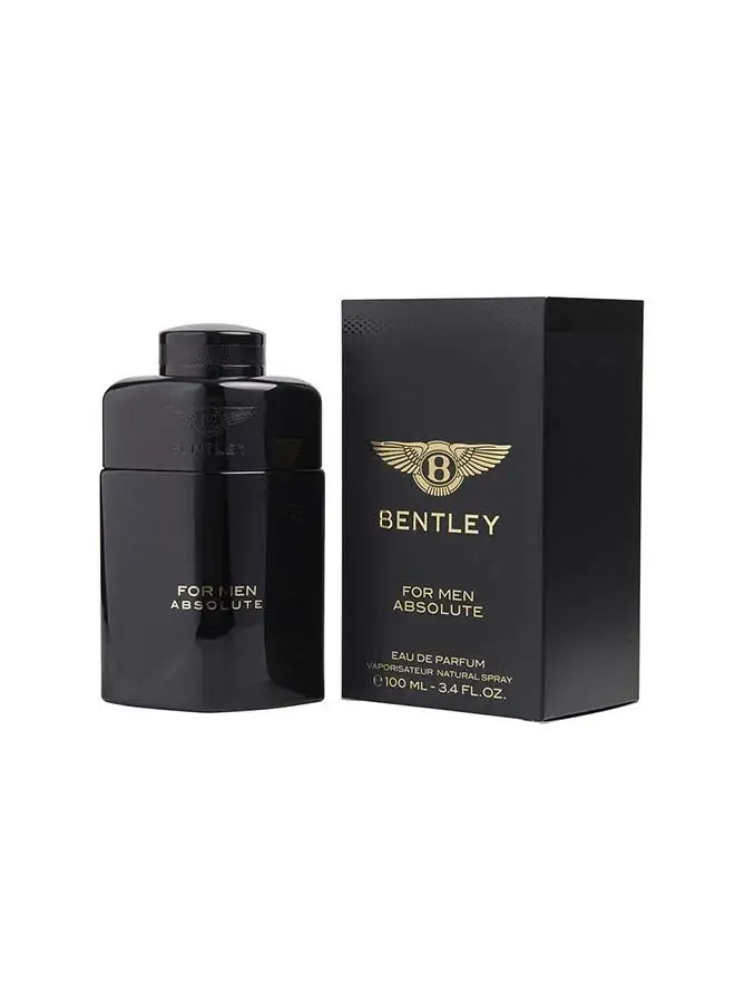 BENTLEY Absolute EDP 100ml