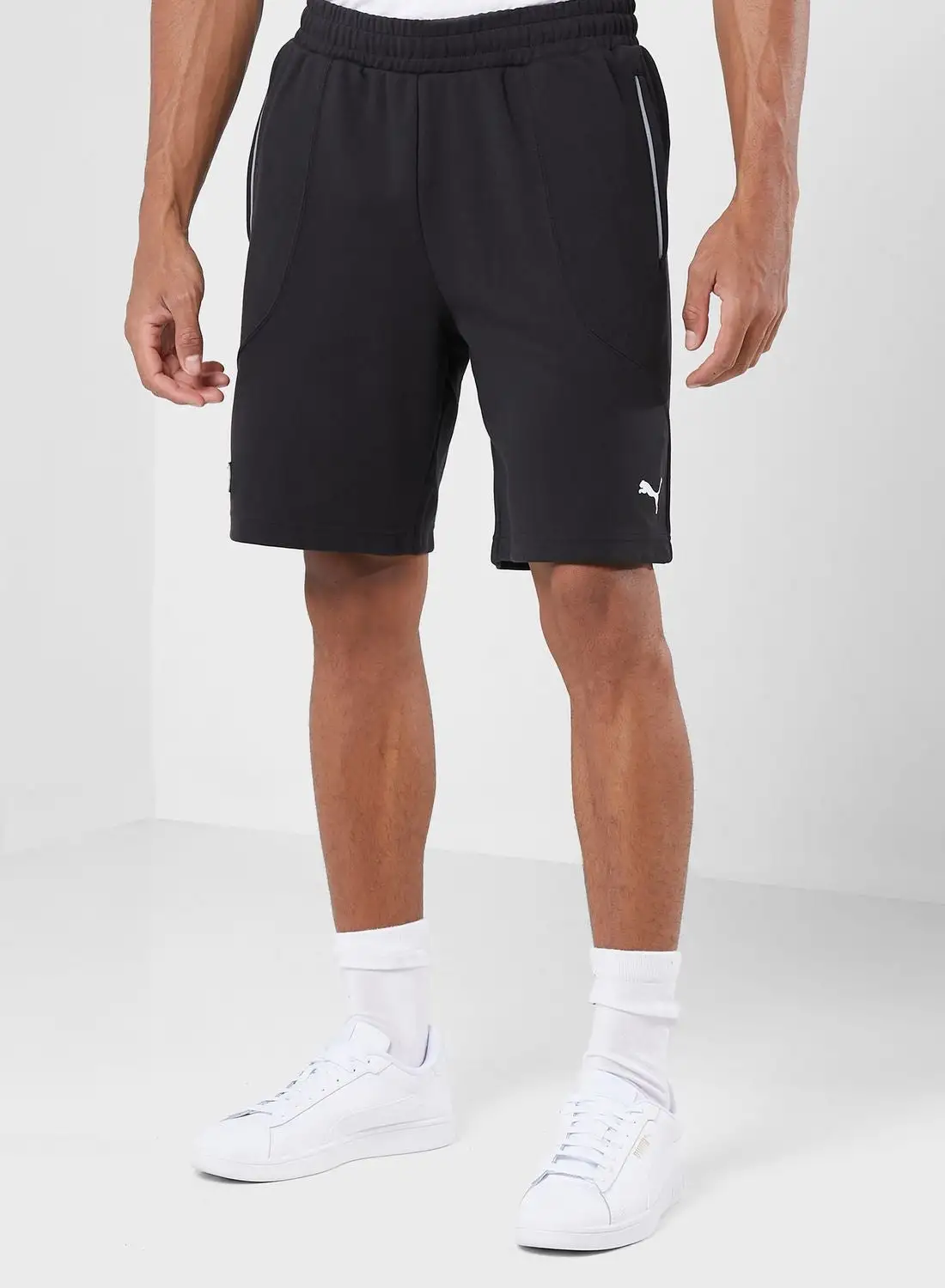 PUMA Mercedes Shorts