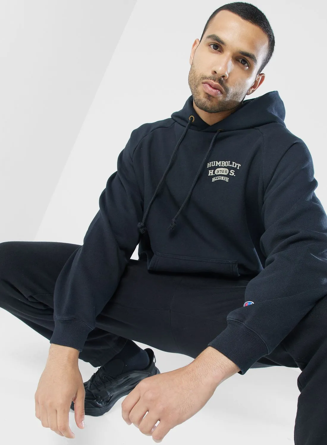 Champion Essential Hoodie