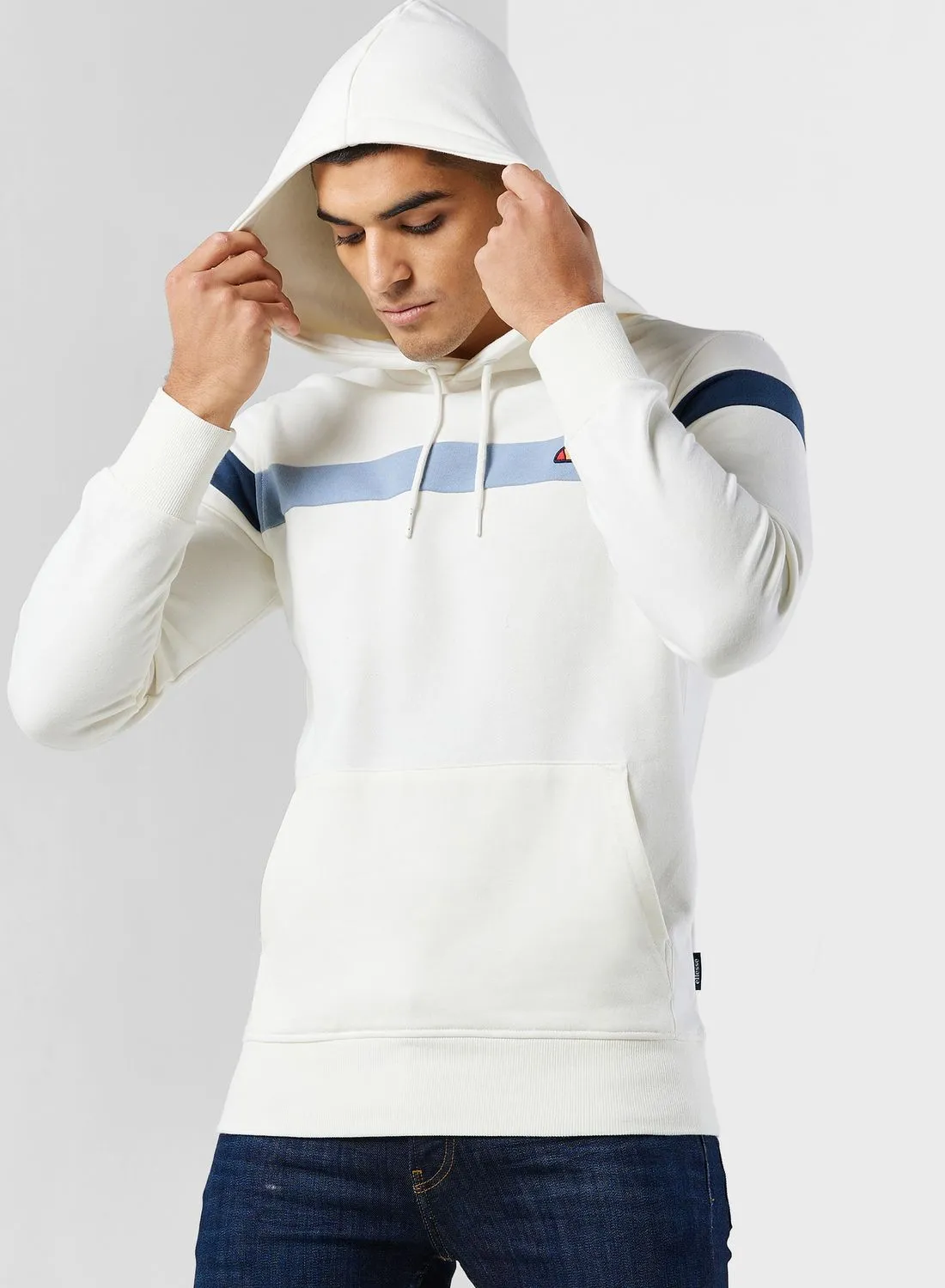 Ellesse Pietro Over Head Hoodie