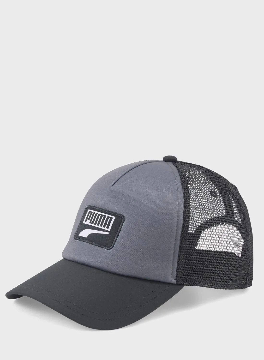 PUMA Puma Trucker Men Cap