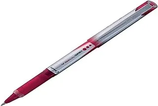 Pilot BLNVBG7 0.7 mm tip Roller V-Ball Grip Pen, Red