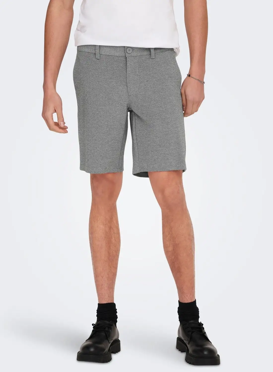 Only & Sons Essential Shorts