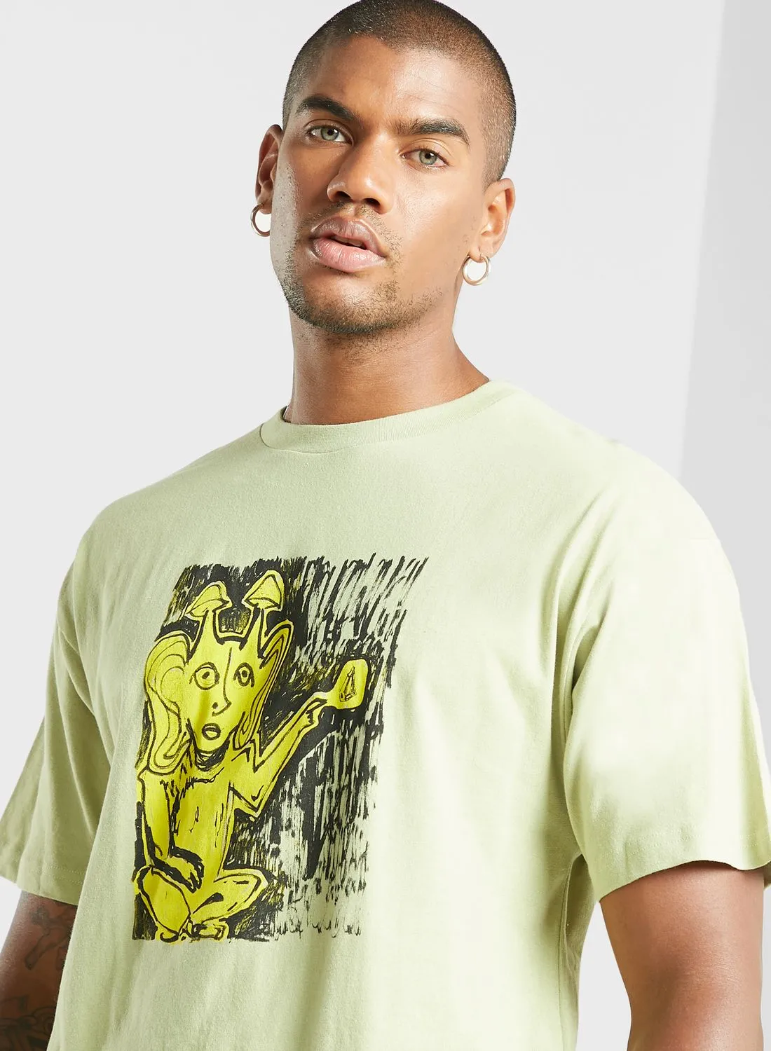 Volcom Balister T-Shirt